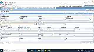 Session 3.1  - Worklist in Argus Safety