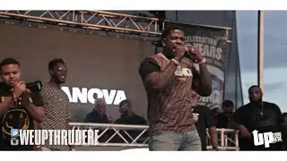 Casanova - Live | Riding Big Carshow Florida Classic 2018