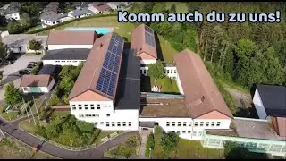 Schulfilm der Mittelschule Neufelden