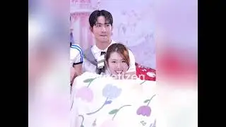 Thuý Ngân giúp Võ Cảnh đặt chăn gối, fan đoán sắp về chung một nhà?