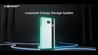 LuxpowerTek ALL-IN-ONE Series ECO BEAST Introduction