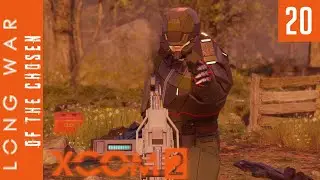 Раннее безумие налёта на снабжение &mdash; Mod Jam LWOTC 2024-20