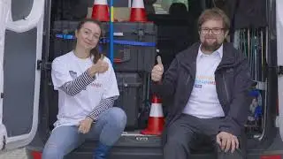 #Enterbrainment #ABI: Traumberufe Gärtner*in & Florist*in