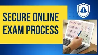 6 ways to secure online exam process in 2025 | Eklavvya