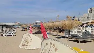 Scheveningen Strand 18.7.2025
