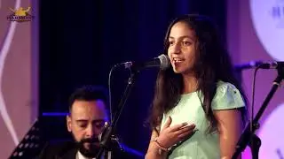 كارول وكارلا أولاد شهداء ليبيا هارمونى 2