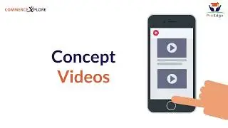 Proedge CommerceXplore - India's 1st Commerce Competency Test