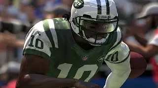RG3 SHOWS OFF HIS SPEED!! HOLD Y OMFG | MADDEN 16 RANKED DRAFT CHAMPIONS GAMEPLAY