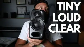 Unboxing the iLoud Micro Monitor Pro Speakers: First Look & What&rsquo;s New!