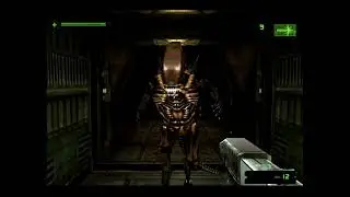 Alien Resurrection - Juego Completo (PSX - Español)