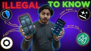 TOP 5 *CRAZY* AI Tools and Apps That No One Knows About || The TechSPY ||