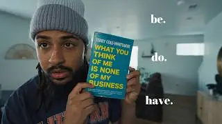What your environment says about your priorities