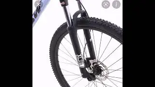 Bicicleta Tsw Stamina