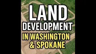 Land Development Rei Branded Home Buyer in Spokane Valley