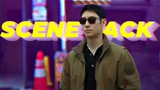 SCENE PACK KDRAMA TAXI DRIVER S3 || KIM DO KI | [ LEE JE  HOON ] | FOR EDITING | PART 1