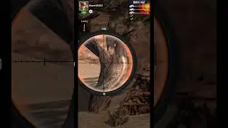 @행운의사냥 #lucky hunt #hunting sniper #초보스나이퍼 #헌팅스나이퍼 #event hunting #event hunting Sniper 