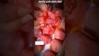 Amazing Tasty Fruit😋 | Unseen Fruit | #shorts #youtubeviralshorts #foryou #viral #moveandexplore