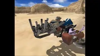 Pokemon Colosseum - Part #01: The Lone Trainer