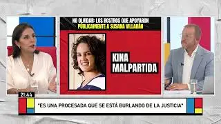 Beto a Saber – FEB 26 - 2/3 - CORRUPCIÓN A LA BRAVA | Willax