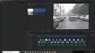 How to ripple-delete many gaps at the same time in Hitfilm