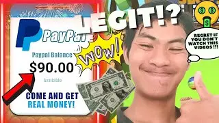 PAYPAL GAMES FOR MONEY 2021 | REVIEW GAME PROMISES And EARN MONEY LEGIT? #nanislamyway