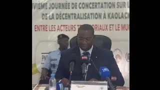 Transferts aux collectivit&eacute;s territoriales : l&rsquo;&Eacute;tat porte l&rsquo;enveloppe &agrave; plus de 84,6 milliards FCFA