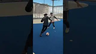 Keito Nakamura🔥#football #soccer #footballskills #soccerskills #サッカー #ドリブル #ドリブル塾 #サッカースクール #中村敬斗