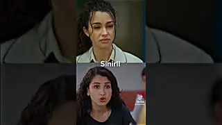 En Yeni Kardeşlerim vs Kırgın Çiçekler Tik Tok Videosu #tiktok #kardeşlerim