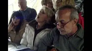DEAMBULER DANS LA NATURE A MURATO