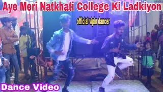 College Ki Ladkiyon | Yeh Dil Aashiqana | Udit Narayan | Karan Nath & Jividha | Romantic Songs