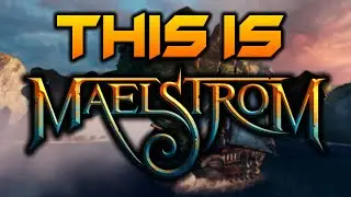 This is Maelstrom | Maelstrom Game Review