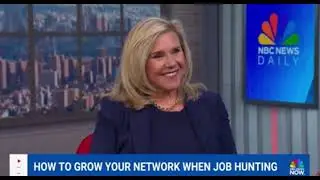 How to Grow Your Career This Year | Mary Olson Menzel on NBC News Daily