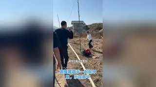 农村捉甲鱼的趣事:塘主美女是真正的美，不但美还大气，她就想感受一下跟擒鳖高高手飞哥一起捉甲鱼的快乐！钱不钱不重要，重要的是捉甲鱼的那种亲身体验和捉甲鱼的快乐！！！