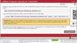 WordPress Tutorial - How to Add Text Link Ads in WordPress