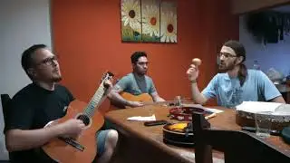 Rehearsal: Cruel sister by Maelduin