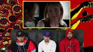 Mayans MC 2x3 Reaction Pt 2 