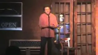 Joel Marks Miami Presentation