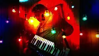 | Amorphous | Jazz Fusion | Solo Composition |