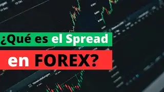 ⚡️ &iquest;Qu&eacute; es el Spread? | Wtrader