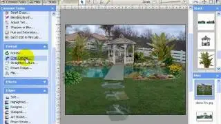 Design a pond- Design Software- Water Feature Design- Pond Design- DesignAPond.com