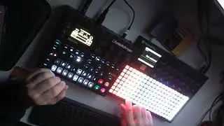 jam Digitone x Polyend Play
