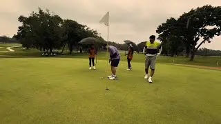 Golf Akhir Tahun 2025, Fun Golf 🏌️⛳️ 