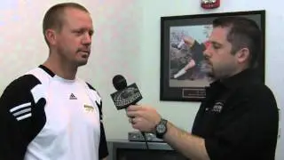 WSOC: Madsen Likes Team Direction