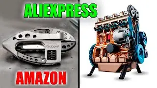 10 Best Gift Ideas For Him With Amazon & Aliexpress 2020 | Gifts Guide For Men Guys