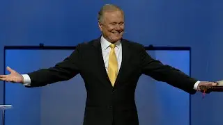 The Mind of Christ | Dr. Ed Young | Woodway Campus
