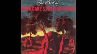 Nick Cave & The Bad Seeds - Stranger Than Kindness - 1997