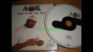 A Dot K ft. Terry 