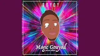 Magic Gouyad #11