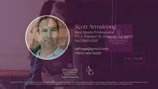 Scott Armstrong   Forever Agent