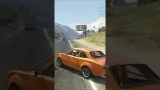 Every GTA Player Has Faced This - #shorts#ytshorts - Gamistan